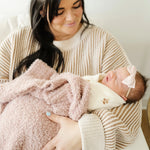 BAMBONI® RECEIVING BLANKETS Saranoni 