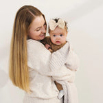 BAMBONI® RECEIVING BLANKETS Saranoni 