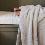 BAMBONI® TODDLER BLANKETS Saranoni 