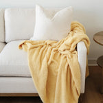 BAMBONI® TODDLER BLANKETS Saranoni 