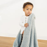 BAMBONI® TODDLER BLANKETS Saranoni 