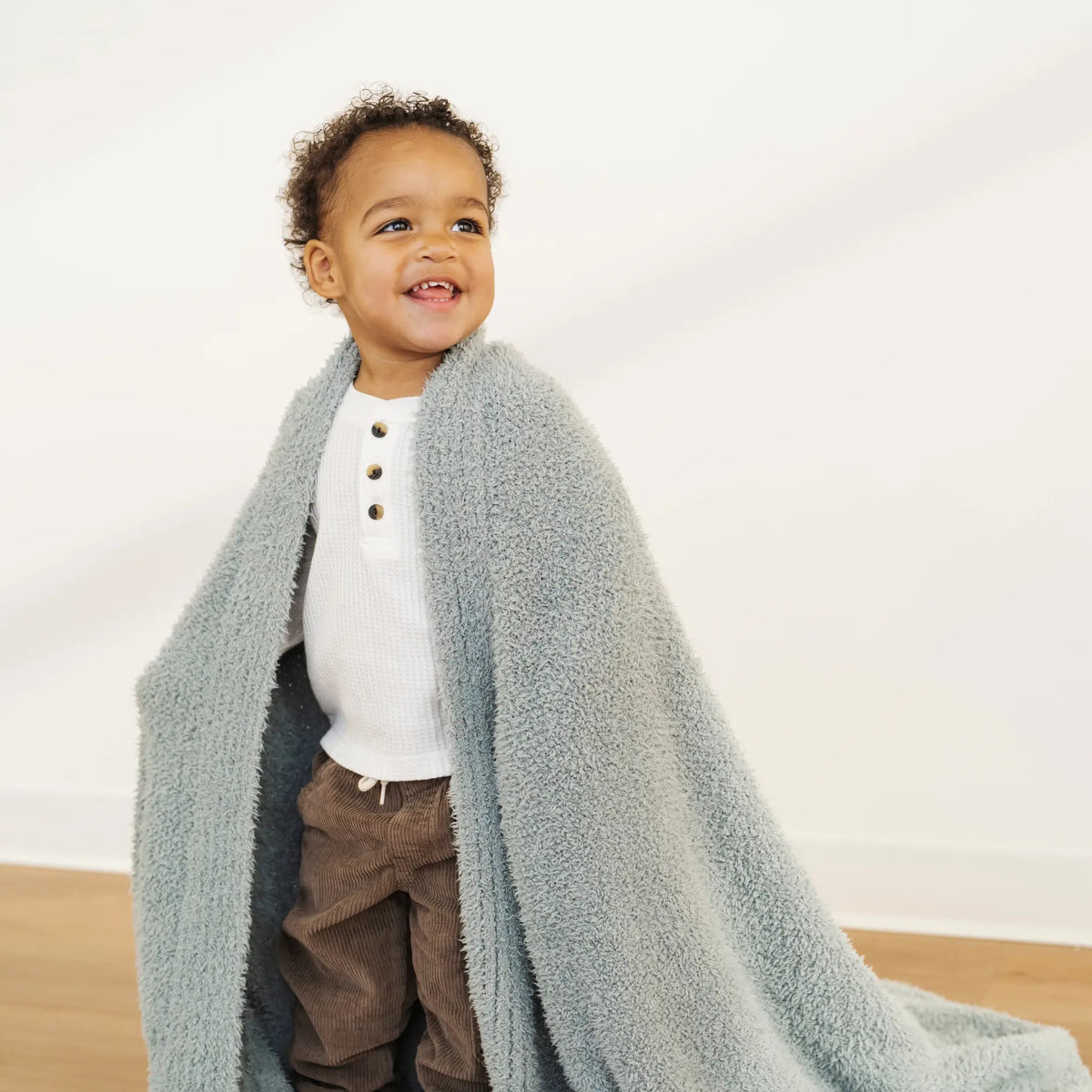 BAMBONI® TODDLER BLANKETS Saranoni 