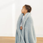 BAMBONI® TODDLER BLANKETS Saranoni 