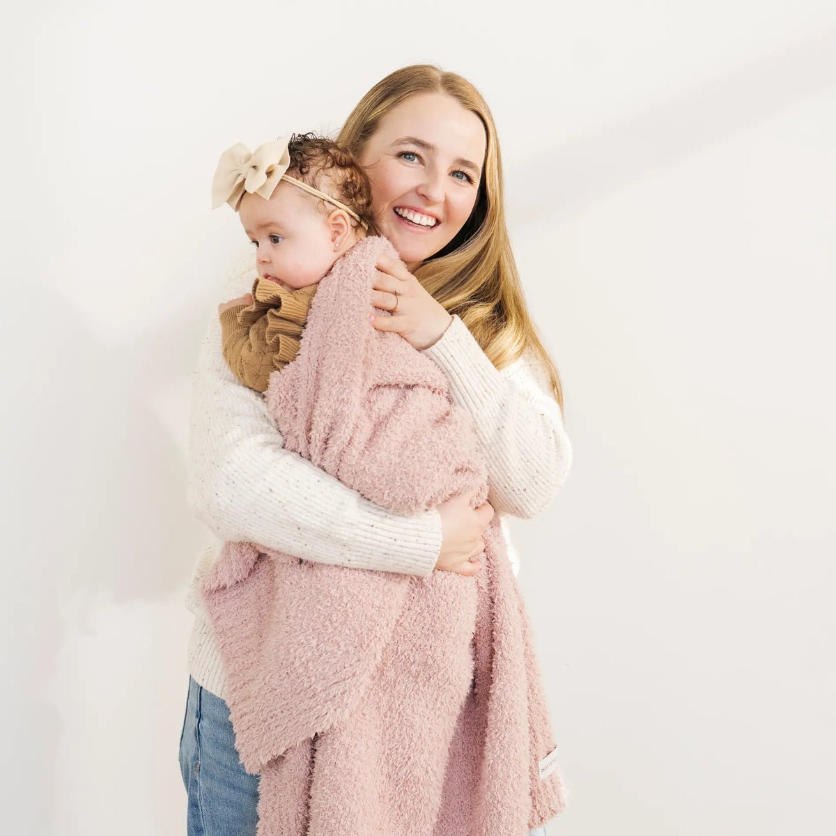 BAMBONI® TODDLER BLANKETS Saranoni 