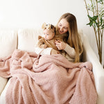 BAMBONI® TODDLER BLANKETS Saranoni 