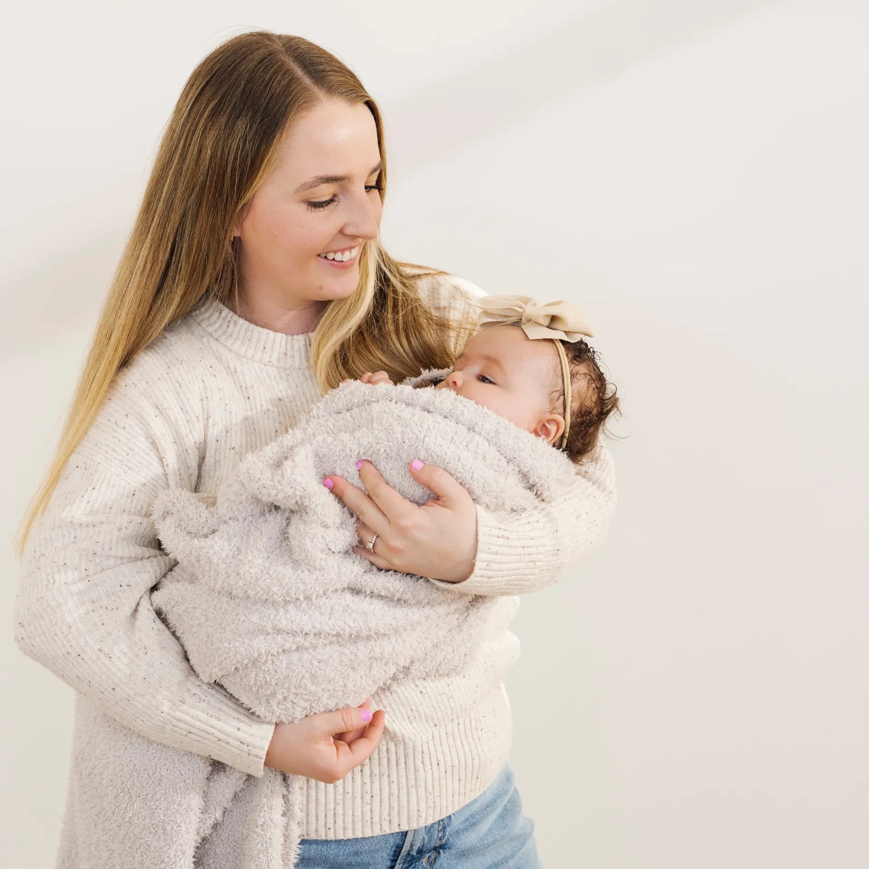 BAMBONI® TODDLER BLANKETS Saranoni 