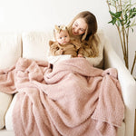 BAMBONI® XL BLANKETS Saranoni 