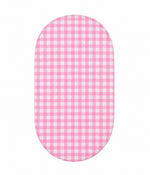Bassinet Sheet by Little Mae & Co
