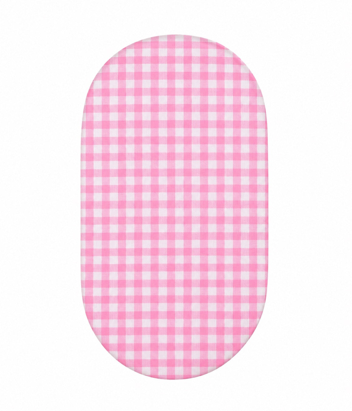 Bassinet Sheet by Little Mae & Co
