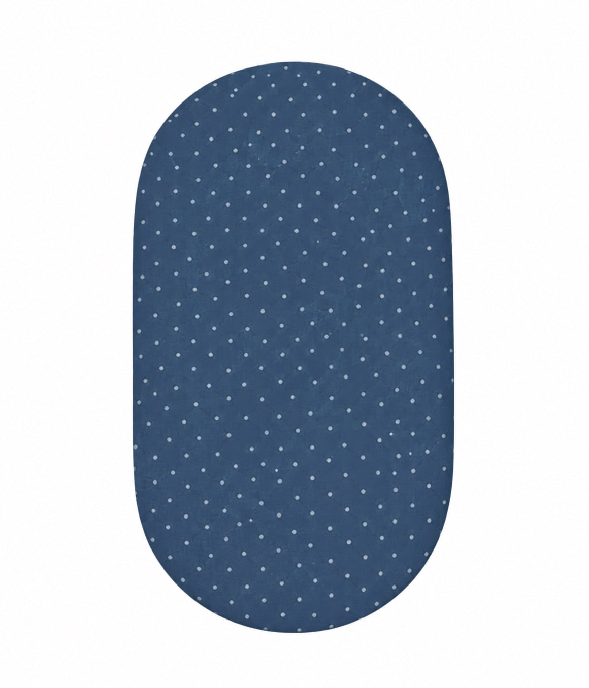 Bassinet Sheet by Little Mae & Co