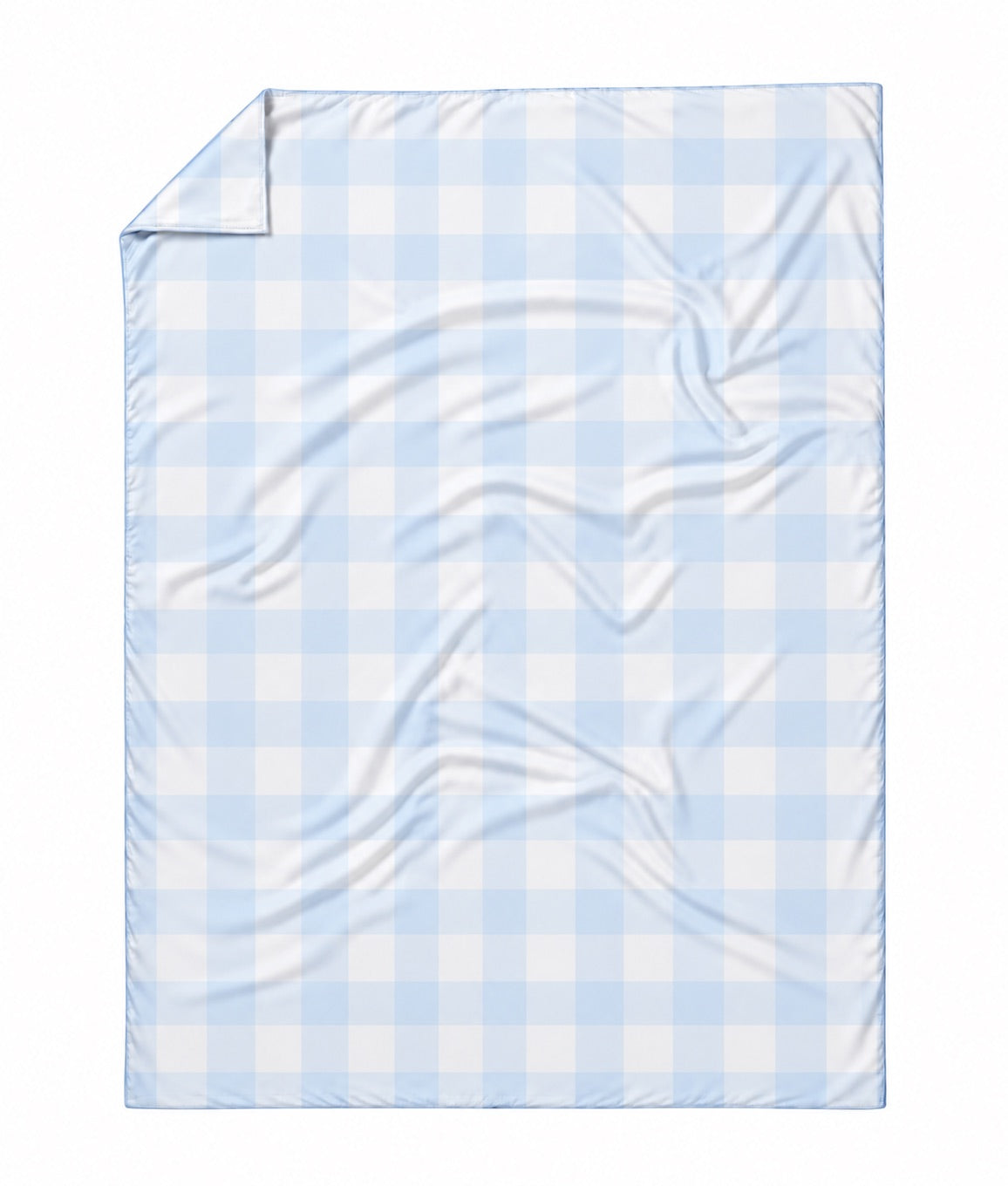 Toddler Duvet Cover Only by Little Mae & Co