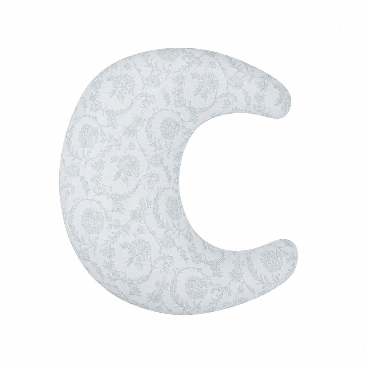 Feeding Support Nursing Pillow Cover by Little Mae & Co
