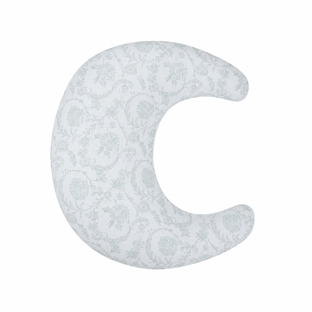 Feeding Support Nursing Pillow Cover by Little Mae & Co