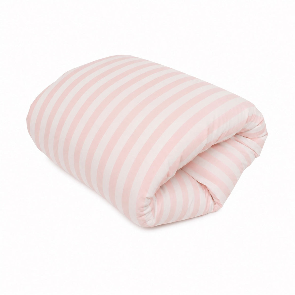 Cotton Cradle Arm Pillow, Travel Size by Little Mae & Co