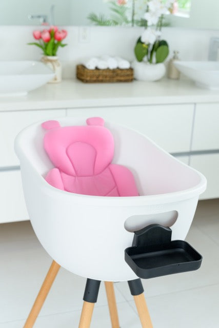 Organic Babu Bath by Babu Bath at Everetts Place