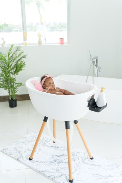 Organic Babu Bath by Babu Bath at Everetts Place