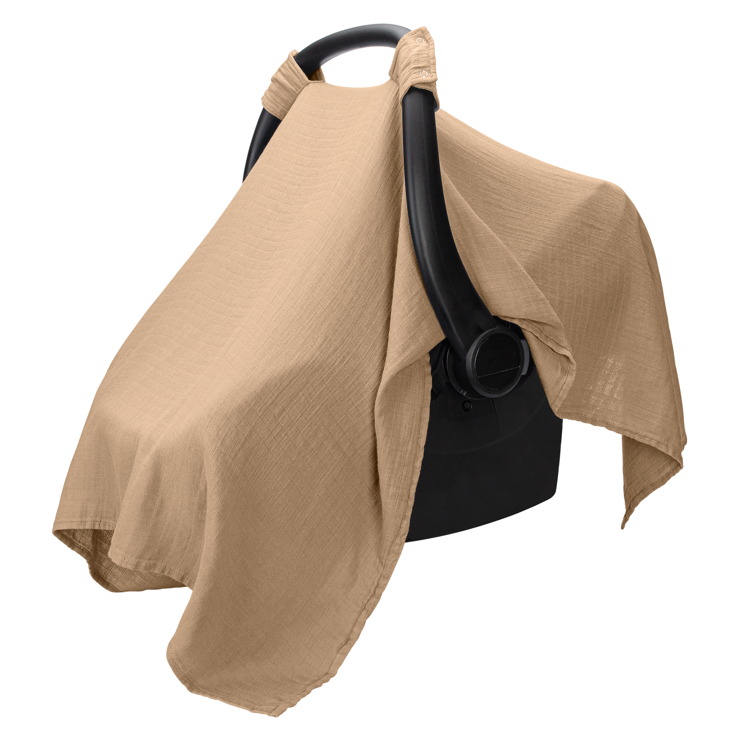Baby Car Seat Cover Cedar Cozy Protection For Infants Comfy Cubs Everetts Place: Online Boutique