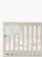 Baby Crib Diaper Caddy Storage Organizer Nursery Room - Everetts Place