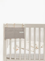 Baby Crib Diaper Caddy Storage Organizer Nursery Room - Everetts Place