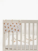 Baby Crib Diaper Caddy Storage Organizer Nursery Room - Everetts Place