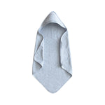 Organic Cotton Baby Hooded Towel by Mushie (view 48 of 58)
