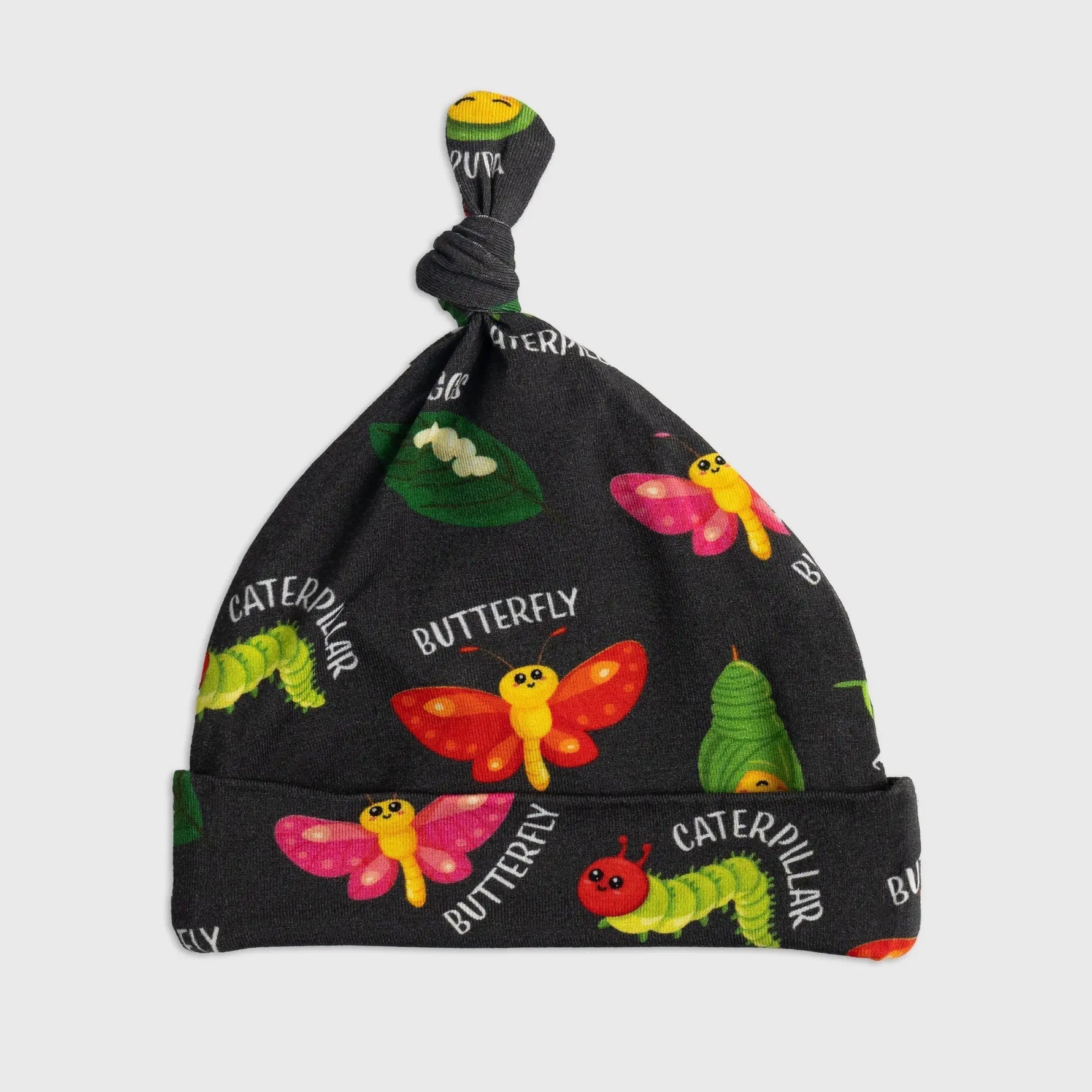 Bam & Stitch It's Morphing Time! Hat - 