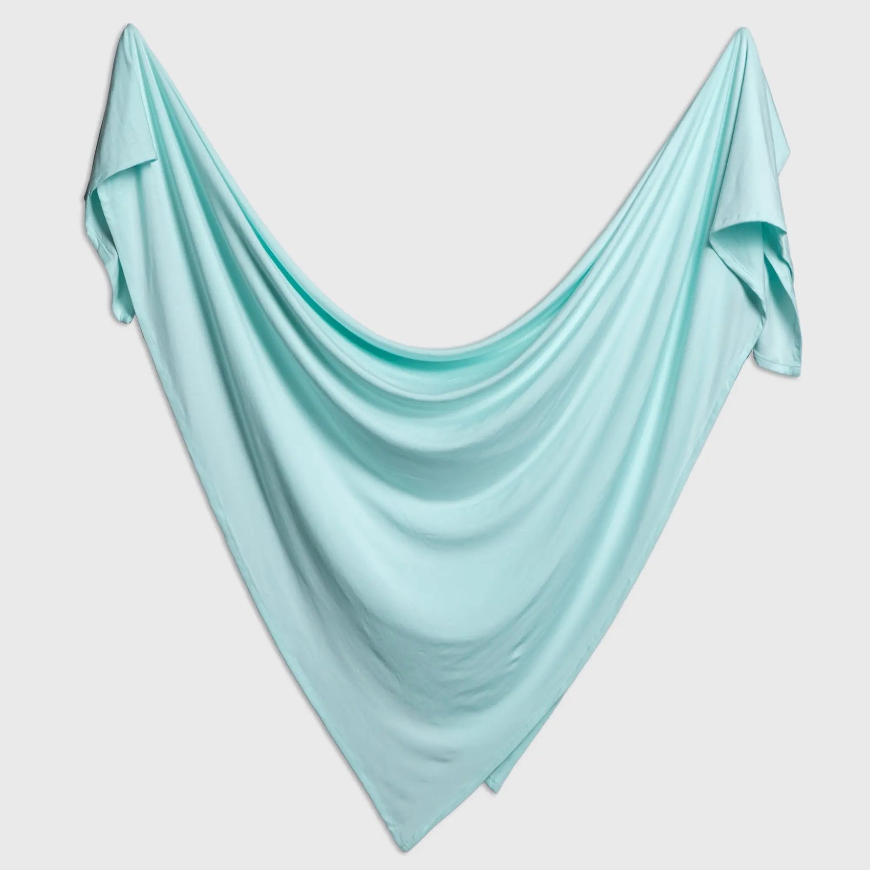 Bam & Stitch Ocean Breeze Swaddle - 