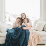 Bamboni Bamboo Throw Blanket For Cozy Comfort And Quality Saranoni Everetts Place Boutique