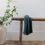 Bamboni Mini Blankets Saranoni Cloud Soft Packable Blanket Saranoni Everetts Place Boutique