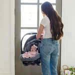Bamboni Mini Blankets Saranoni Cloud Soft Packable Blanket Saranoni Everetts Place Boutique 25.00