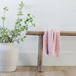 Bamboni Mini Blankets Saranoni Cloud Soft Packable Blanket Saranoni Everetts Place Boutique
