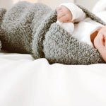 Bamboni Mini Blankets Saranoni Cloud Soft Packable Blanket Saranoni Everetts Place Boutique