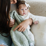 Bamboni Mini Blankets Saranoni Cloud Soft Packable Blanket Saranoni Everetts Place Boutique