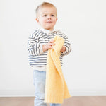 Bamboni Mini Blankets Saranoni Cloud Soft Packable Blanket Saranoni Everetts Place Boutique 25.00