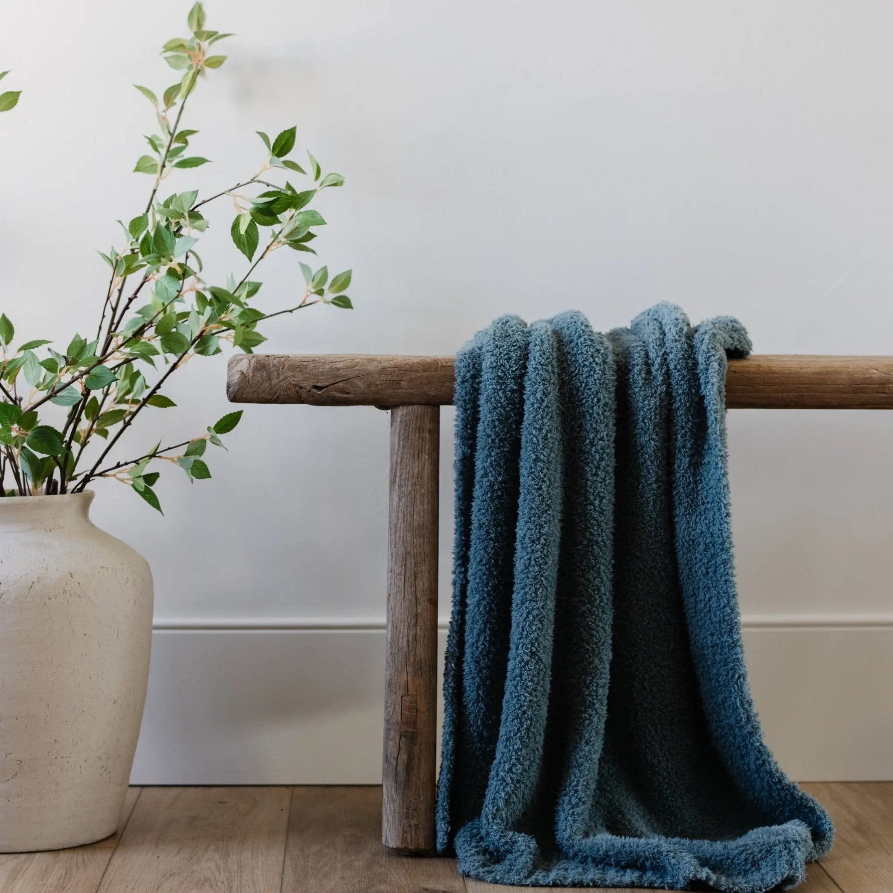 Bamboni Receiving Blankets Soft Breathable Baby Blankets Saranoni Everetts Place Boutique