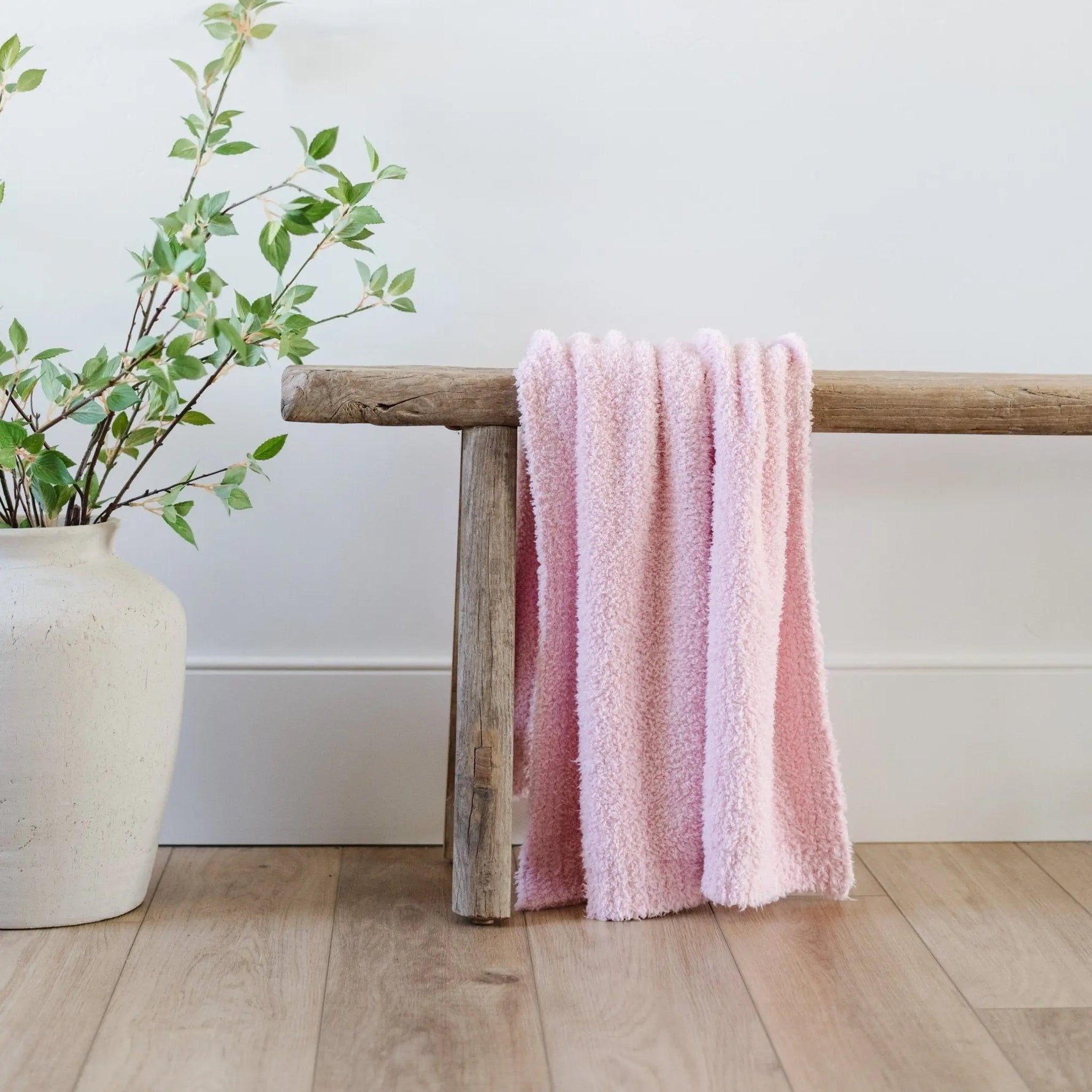 Bamboni Receiving Blankets Soft Breathable Baby Blankets Saranoni Everetts Place Boutique
