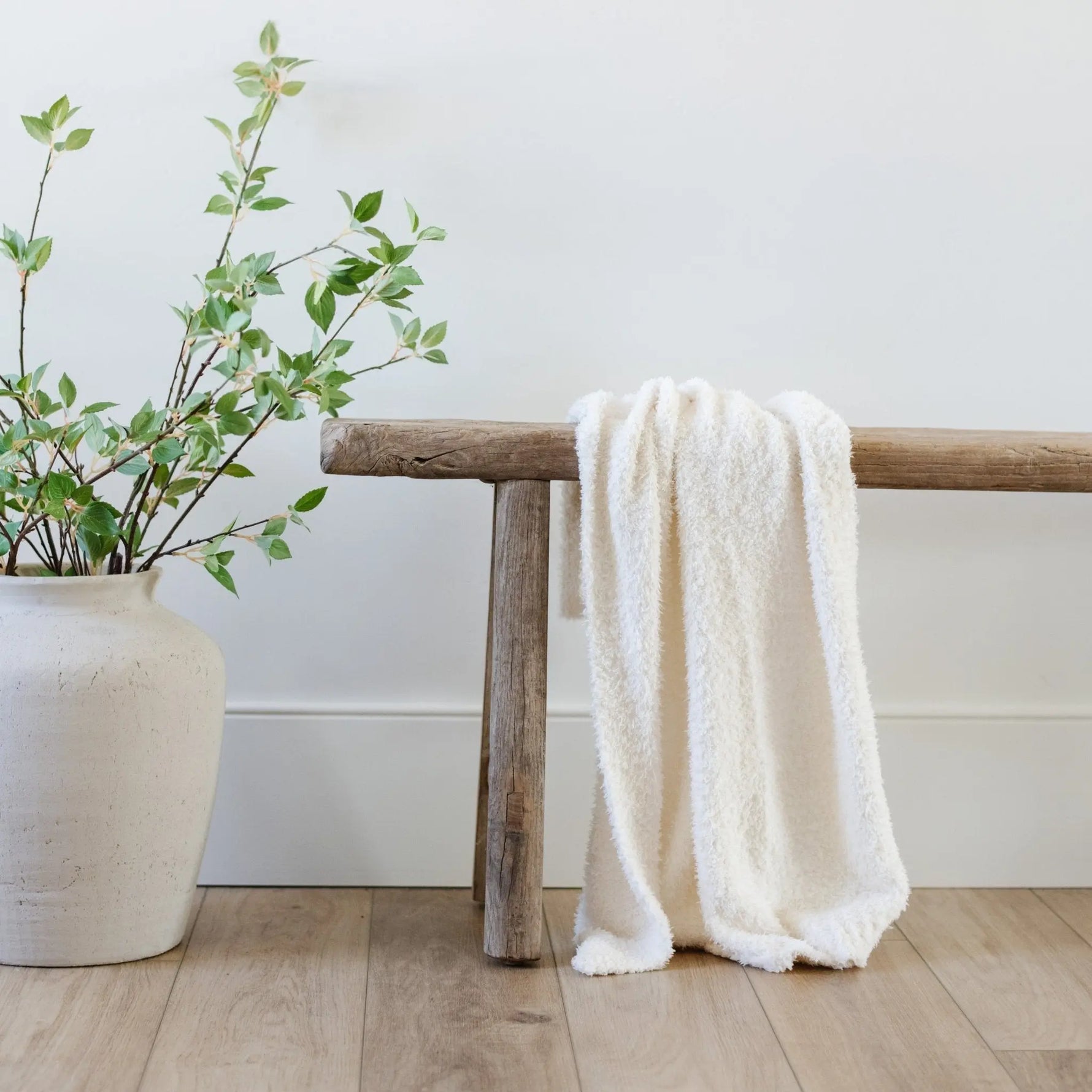 Bamboni Receiving Blankets Soft Breathable Baby Blankets Saranoni Everetts Place Boutique