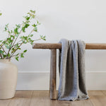Bamboni Receiving Blankets Soft Breathable Baby Blankets Saranoni Everetts Place Boutique
