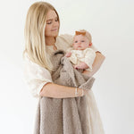 Bamboni Receiving Blankets Soft Breathable Baby Blankets Saranoni Everetts Place Boutique