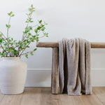 Bamboni Receiving Blankets Soft Breathable Baby Blankets Saranoni Everetts Place Boutique
