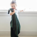 Bamboni Receiving Blankets Soft Breathable Baby Blankets Saranoni Everetts Place Boutique