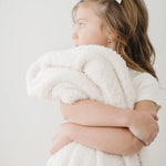 Bamboni Toddler Blankets Plush Warm Snuggle Saranoni Saranoni Everetts Place Boutique