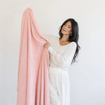 Bamboni Toddler Blankets Plush Warm Snuggle Saranoni Saranoni Everetts Place Boutique