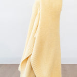 Bamboni Toddler Blankets Plush Warm Snuggle Saranoni Saranoni Everetts Place Boutique