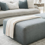 Bamboni XL Bamboo Blankets Saranoni Premium Cozy Warmth Saranoni Everetts Place Boutique