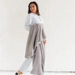 Bamboni XL Bamboo Blankets Saranoni Premium Cozy Warmth Saranoni Everetts Place Boutique