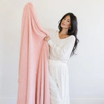 Bamboni XL Bamboo Blankets Saranoni Premium Cozy Warmth Saranoni Everetts Place Boutique 169.00