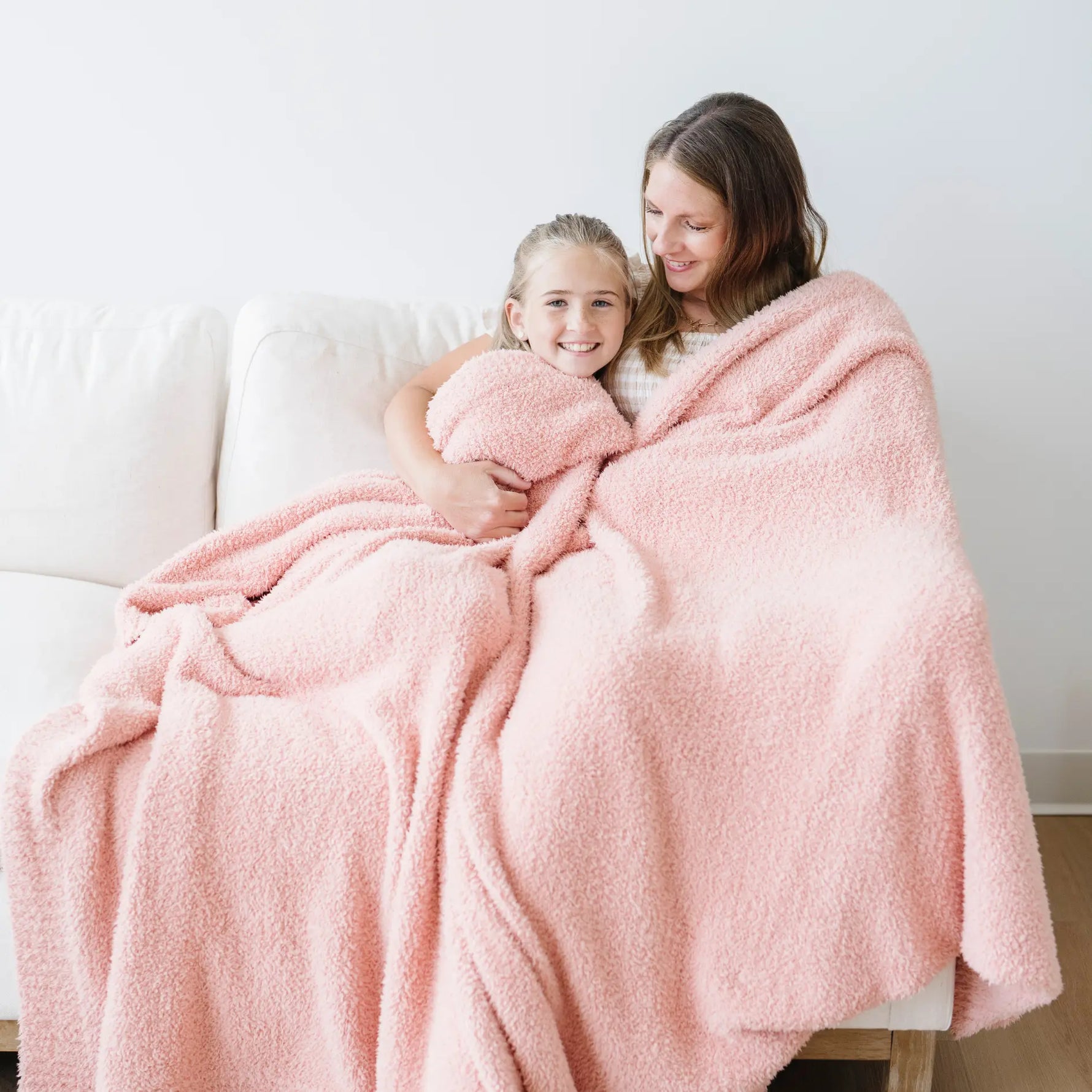 Bamboni XL Bamboo Blankets Saranoni Premium Cozy Warmth Saranoni Everetts Place Boutique