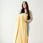 Bamboni XL Bamboo Blankets Saranoni Premium Cozy Warmth Saranoni Everetts Place Boutique