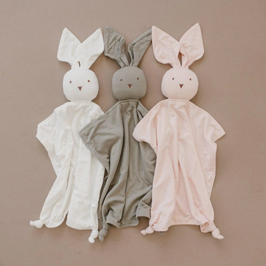 Bamboo Bunny Lovey Little Joy Co. Everetts Place: Online Boutique